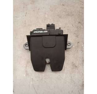 CERRADURA MALETERO / PORTON...