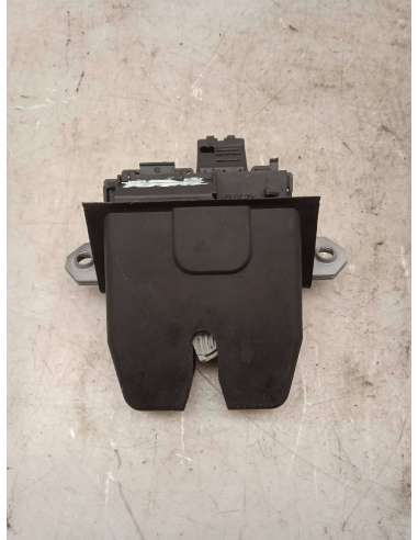 CERRADURA MALETERO / PORTON - 744365...