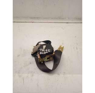 CINTURON SEGURIDAD TRASERO...