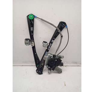 ELEVALUNAS DELANTERO...