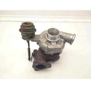 TURBOCOMPRESOR OPEL ZAFIRA...