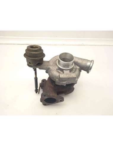 TURBOCOMPRESOR OPEL ZAFIRA A - 717977...