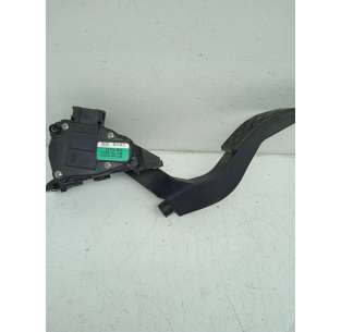 POTENCIOMETRO PEDAL AUDI A4...