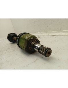 Recambio de transmision delantera izquierda para kia carens 1.8 cat referencia OEM IAM 0K2C025600   2
