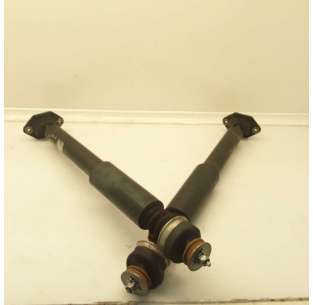 JUEGO AMORTIGUADORES...