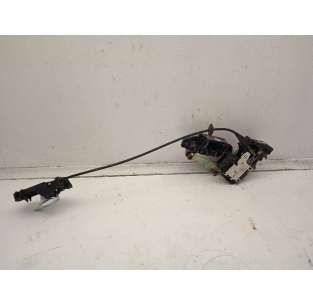 CERRADURA PUERTA TRASERA...