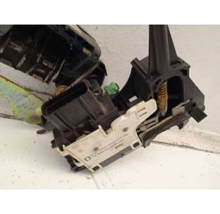 CERRADURA PUERTA TRASERA... 2