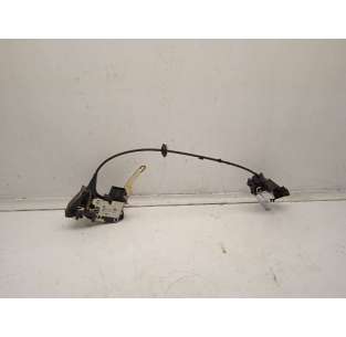 CERRADURA PUERTA TRASERA...