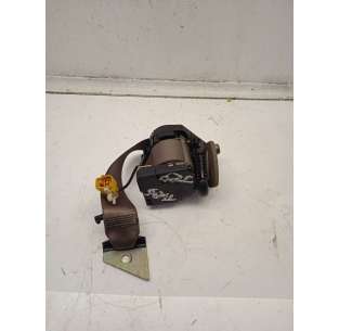 CINTURON SEGURIDAD TRASERO...