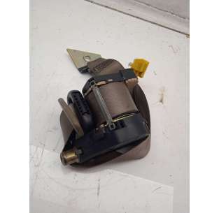 CINTURON SEGURIDAD TRASERO... 2