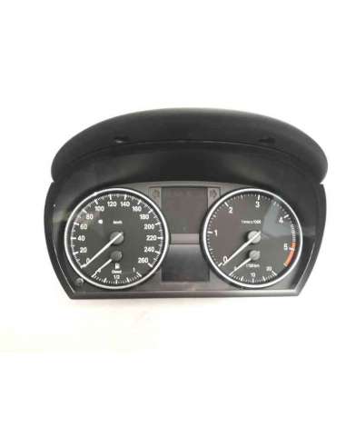 CUADRO INSTRUMENTOS - 436624 /...