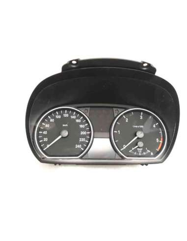 CUADRO INSTRUMENTOS BMW SERIE 1...