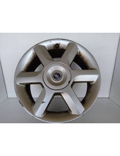 Recambio de llanta para fiat ulysse (179) 2.2 jtd emotion referencia OEM IAM SL1657  
