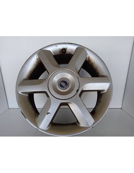 Recambio de llanta para fiat ulysse (179) 2.2 jtd emotion referencia OEM IAM SL1657  