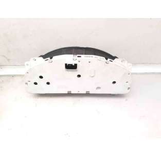 CUADRO INSTRUMENTOS SAAB... 2