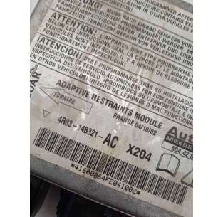 CENTRALITA AIRBAG JAGUAR... 2