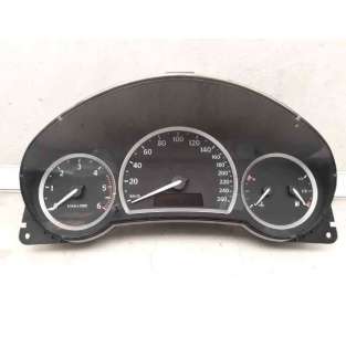 CUADRO INSTRUMENTOS SAAB...