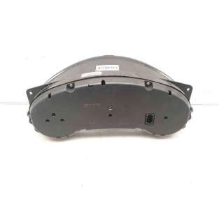 CUADRO INSTRUMENTOS SAAB... 2