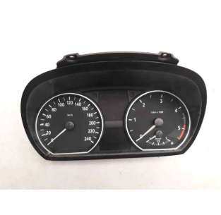CUADRO INSTRUMENTOS BMW...