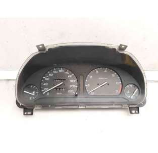CUADRO INSTRUMENTOS SUBARU...