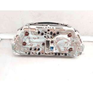 CUADRO INSTRUMENTOS SUBARU... 2