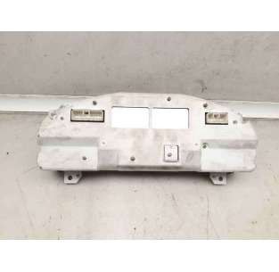 CUADRO INSTRUMENTOS SAAB... 2