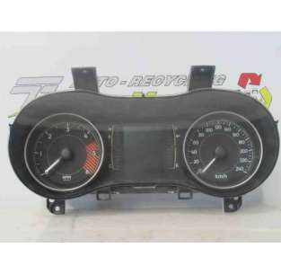 CUADRO INSTRUMENTOS -...