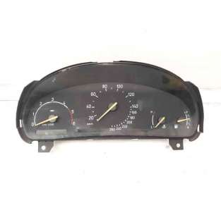 CUADRO INSTRUMENTOS SAAB...