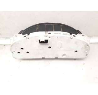 CUADRO INSTRUMENTOS SAAB... 2