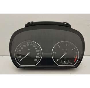 CUADRO INSTRUMENTOS BMW...