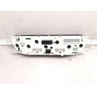 CUADRO INSTRUMENTOS... 2