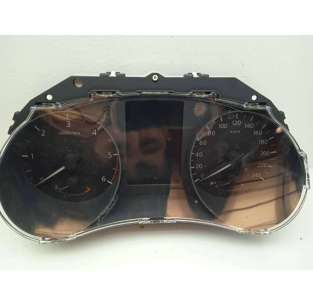 CUADRO INSTRUMENTOS -...