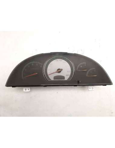 CUADRO INSTRUMENTOS SSANGYONG REXTON...