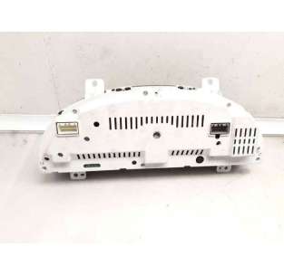 CUADRO INSTRUMENTOS... 2