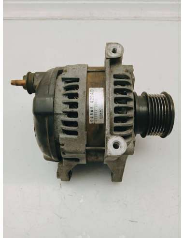 ALTERNADOR CHRYSLER VOYAGER (RG) -...