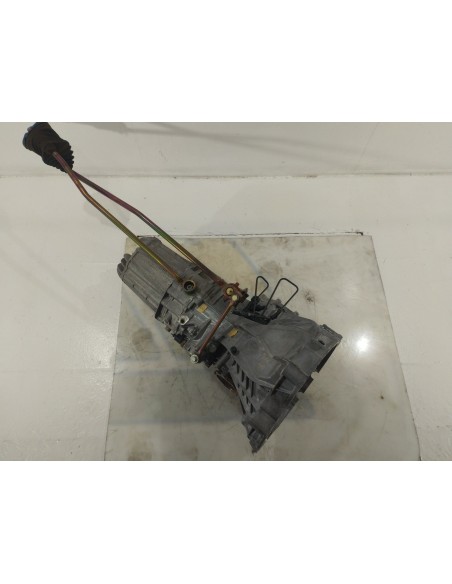 Recambio de caja cambios para audi a6 berlina (4f2) 2.0 tdi referencia OEM IAM GYX  