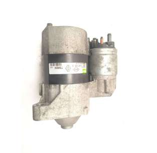 MOTOR ARRANQUE DACIA...