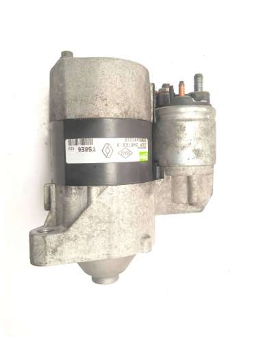 MOTOR ARRANQUE DACIA SANDERO - 718678...