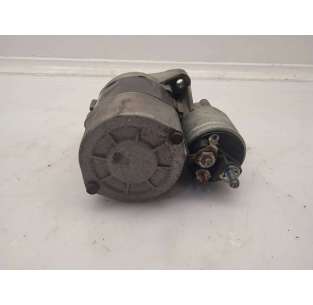 MOTOR ARRANQUE DACIA... 2