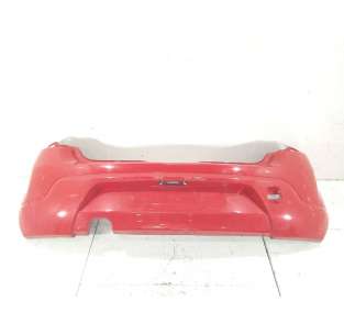 PARAGOLPES TRASERO DACIA...