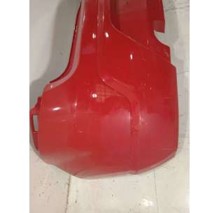 PARAGOLPES TRASERO DACIA... 2