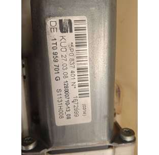 ELEVALUNAS DELANTERO... 2