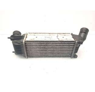 INTERCOOLER PEUGEOT 407 SW... 2