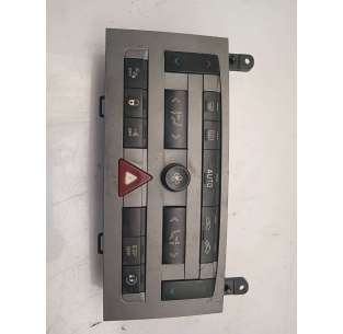 MANDO CLIMATIZADOR PEUGEOT...