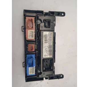 MANDO CLIMATIZADOR PEUGEOT... 2