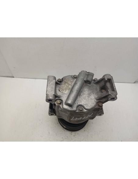 Recambio de compresor aire acondicionado para fiat idea (135) 1.3 jtd cat referencia OEM IAM 517469310  