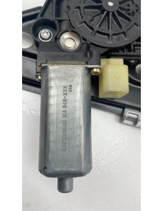 Recambio de elevalunas trasero izquierdo para mercedes-benz clase c (w203) berlina 2.0 compresor cat referencia OEM IAM 104048XX 2