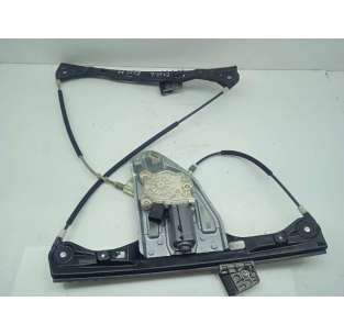 ELEVALUNAS DELANTERO...