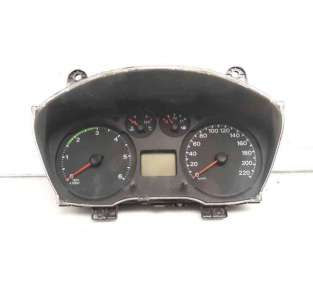 CUADRO INSTRUMENTOS -...