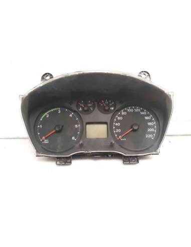 CUADRO INSTRUMENTOS - 368335 / 6C1T10849